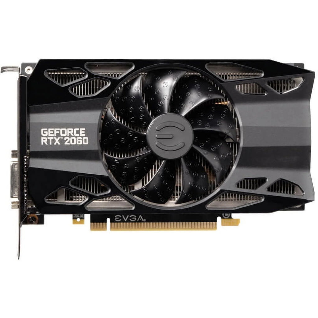 Graphics Card 6G RTX 2060 k7