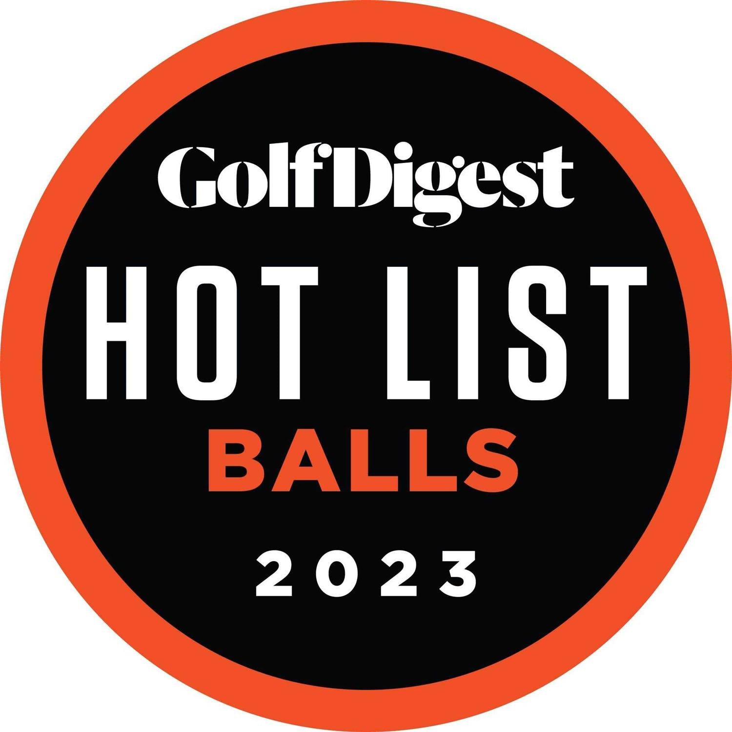 Golf Balls for Tour Play a7