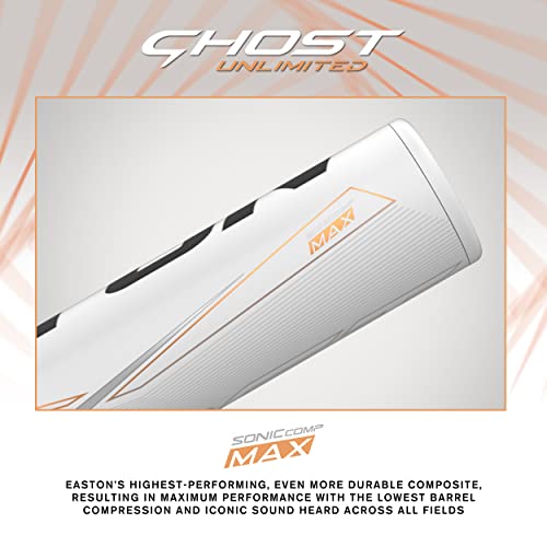 Softball Bat -8 Drop Composite 7k