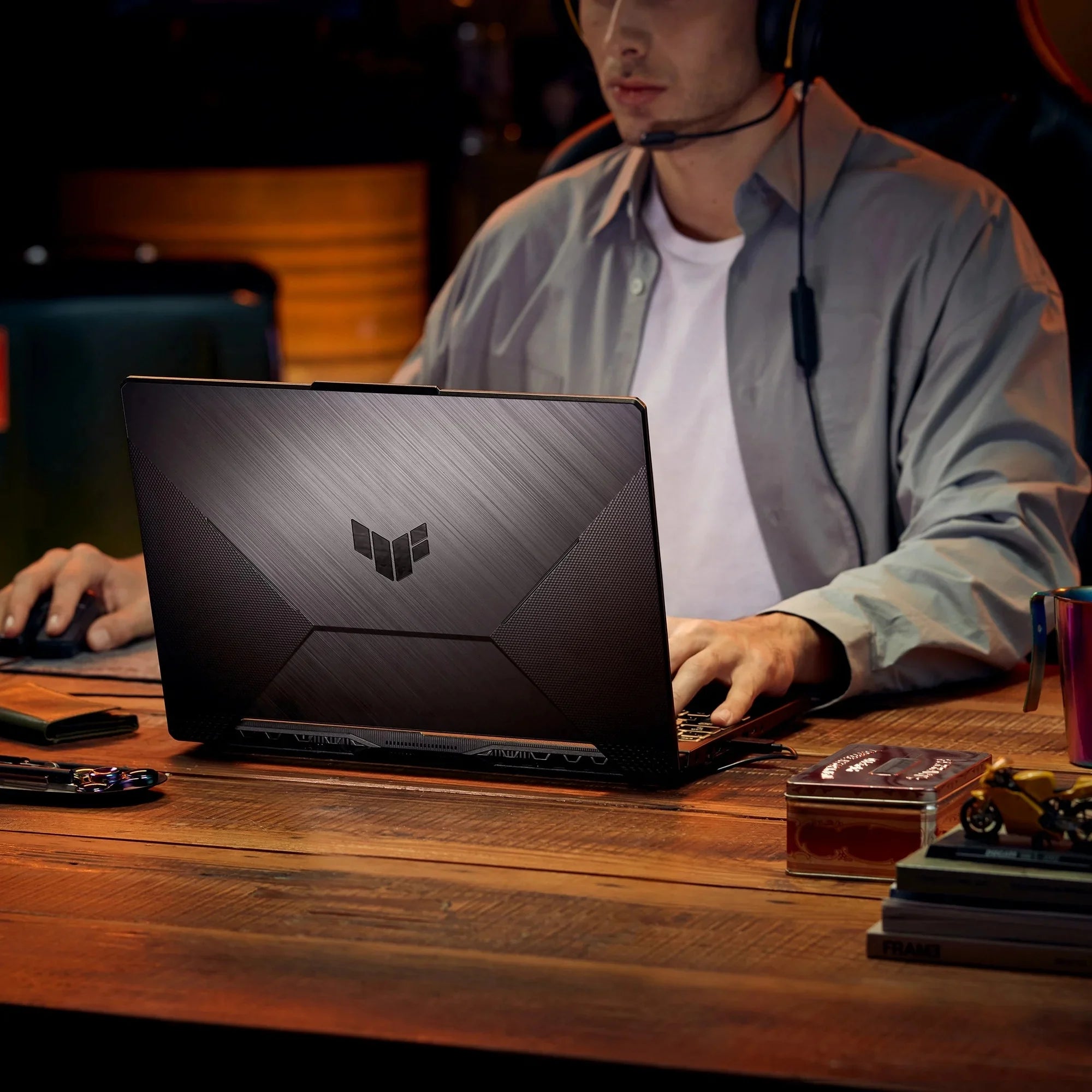 Gaming Laptop 16 WUXGA 144Hz 32GB DDR5 1TB SSD Windows 11 k7