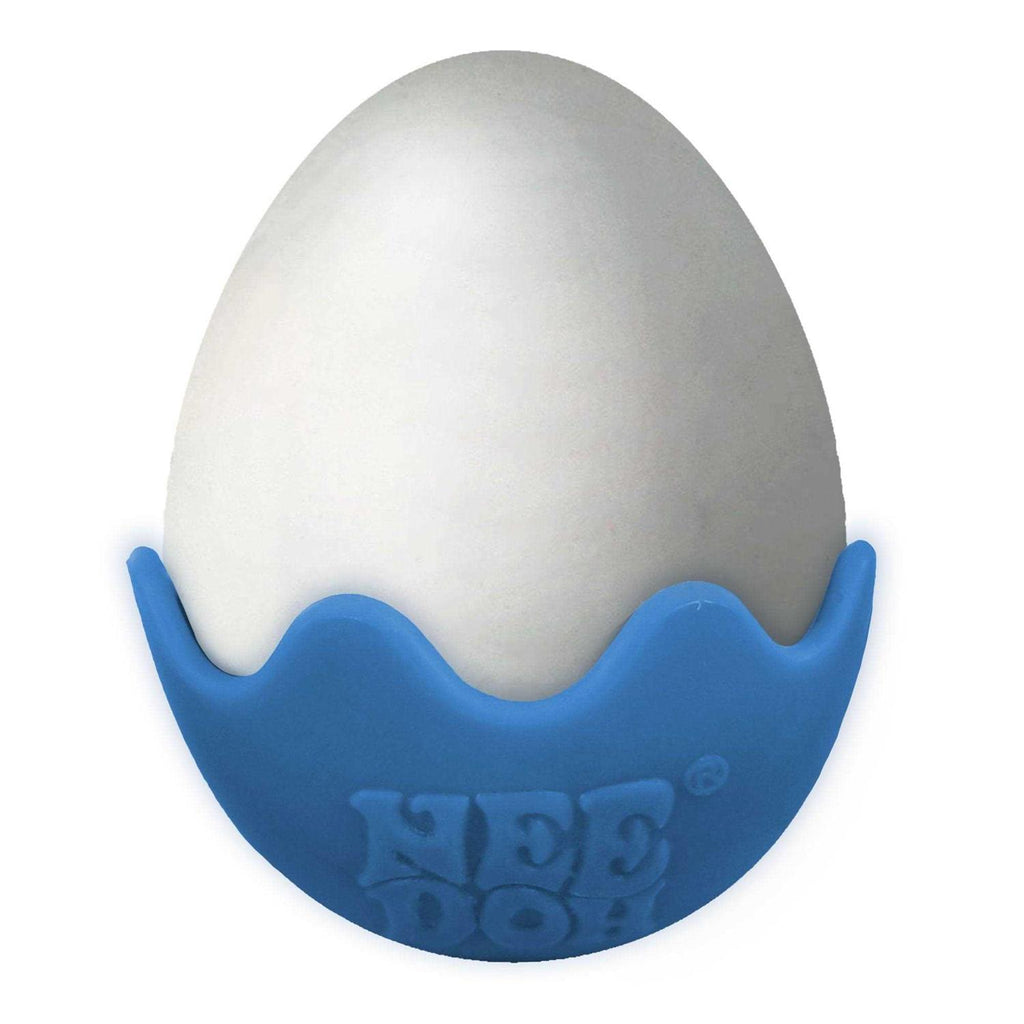 Sports Stress Relief Egg Toy k7