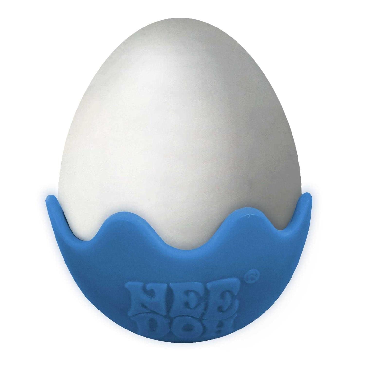 Sports Stress Relief Egg Toy k7
