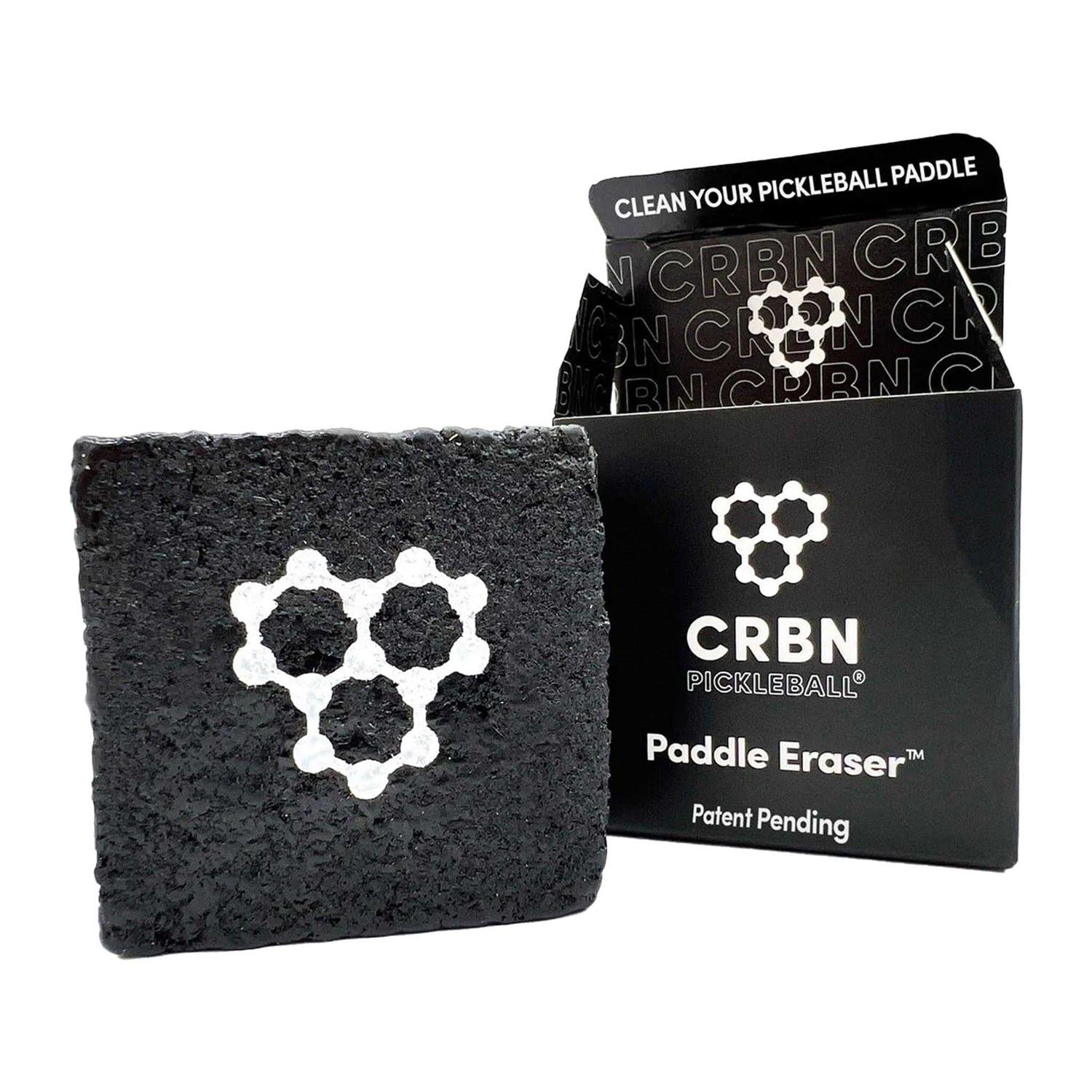 CRBN Pickleball Paddle Eraser - Sports Supplies Online Store