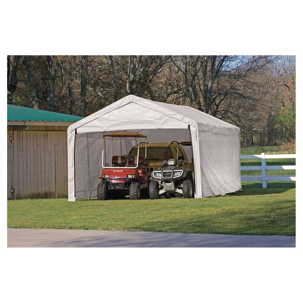 Canopy 12 x 26 White k7p