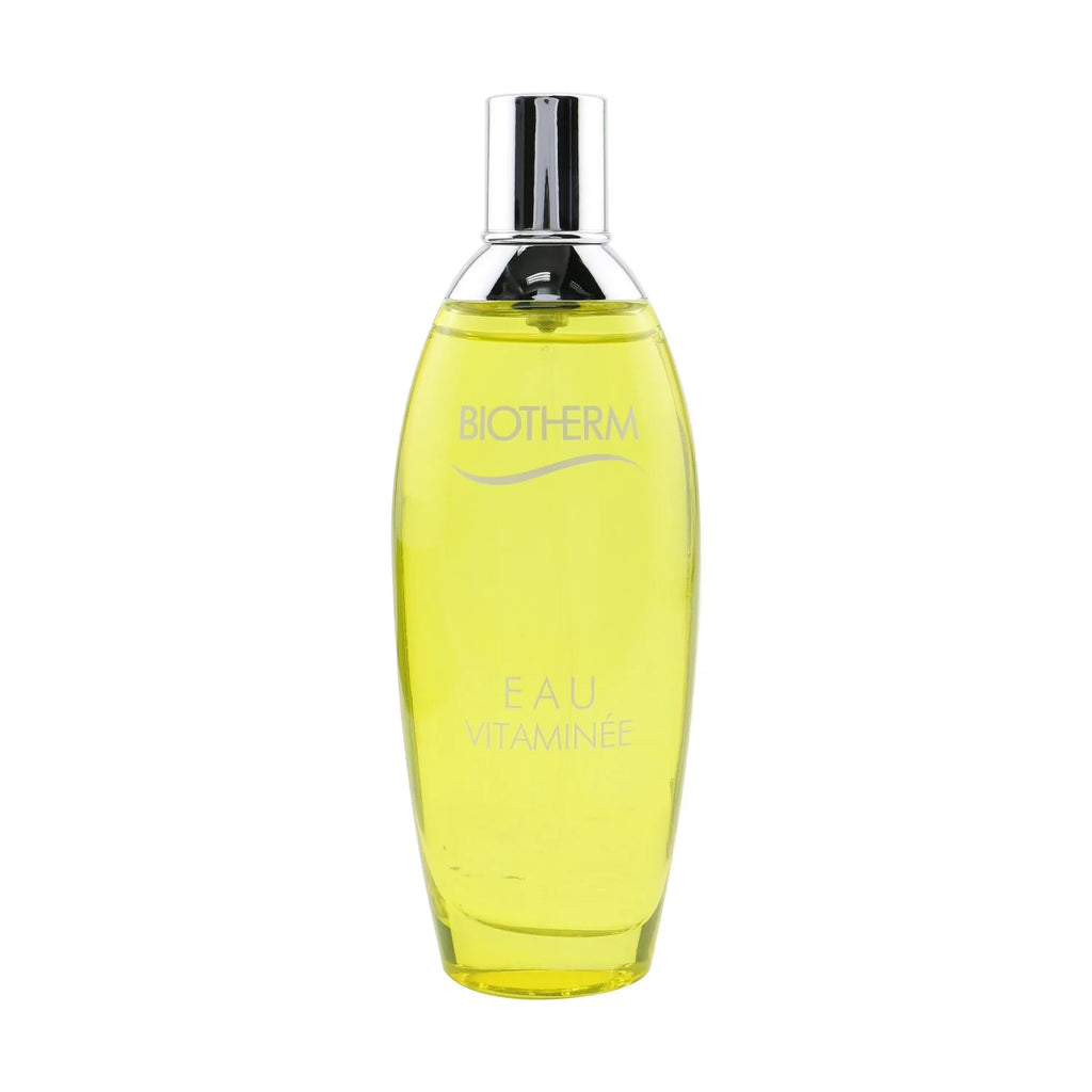 Biotherm Eau Vitaminee Eau De Toilette Spray 100ml/3.38oz