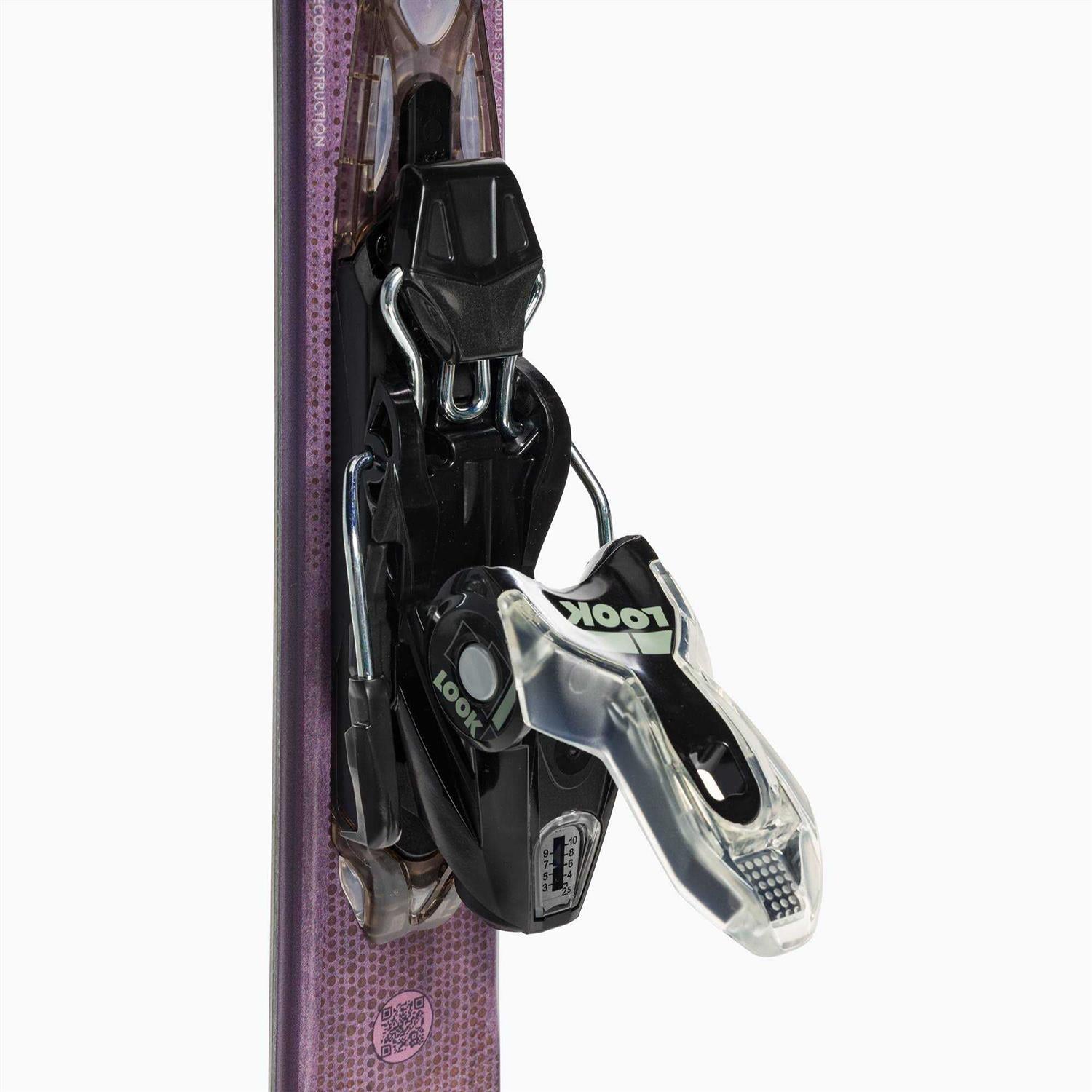 Rossignol Experience 78 Skis with Xpress 10 Bindings a7k