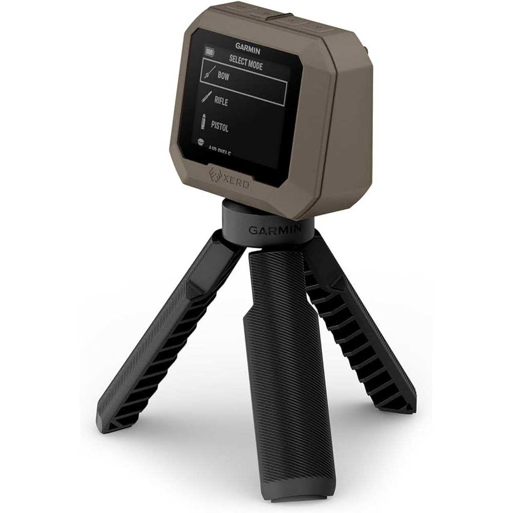 Chronograph for Shooting Practice k7m