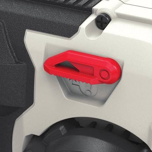 Cordless 18 Gauge Narrow Crown Stapler Kit a7