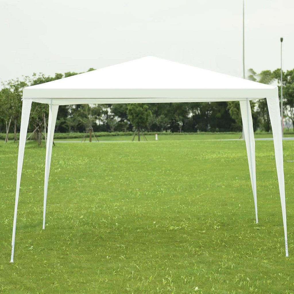 Outdoor Wedding Party Tent Canopy Side Walls k7m