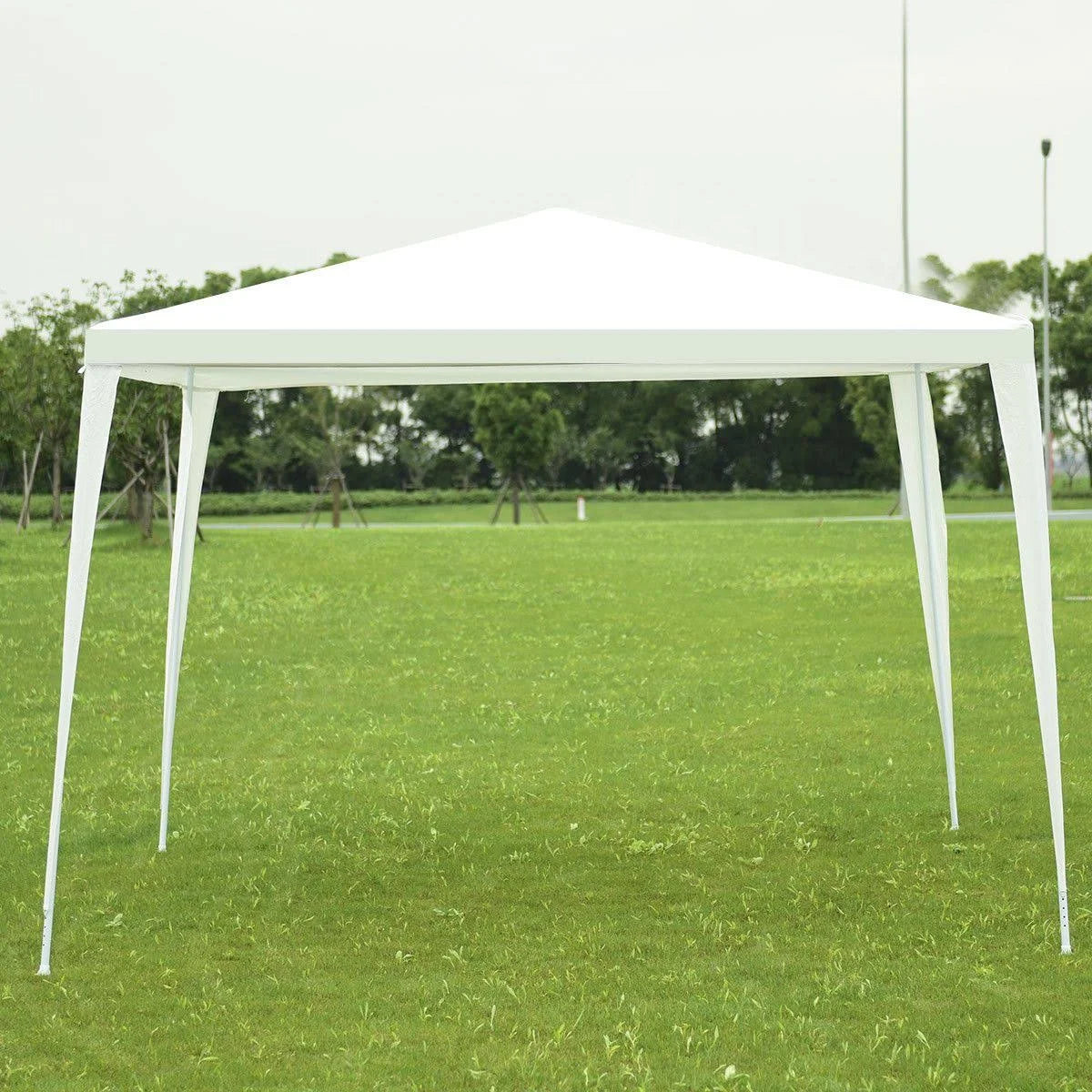 Outdoor Wedding Party Tent Canopy Side Walls k7m