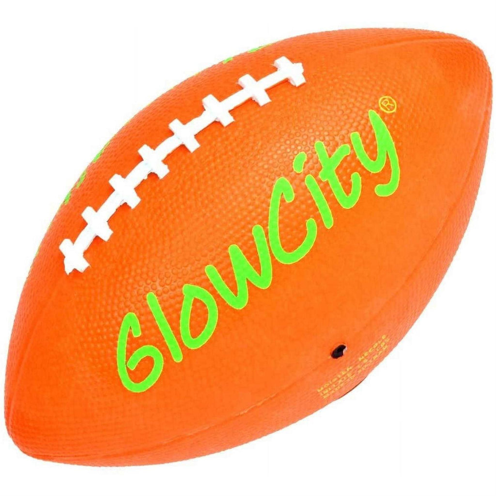 Glow in the Dark Light Up Footballs a7
