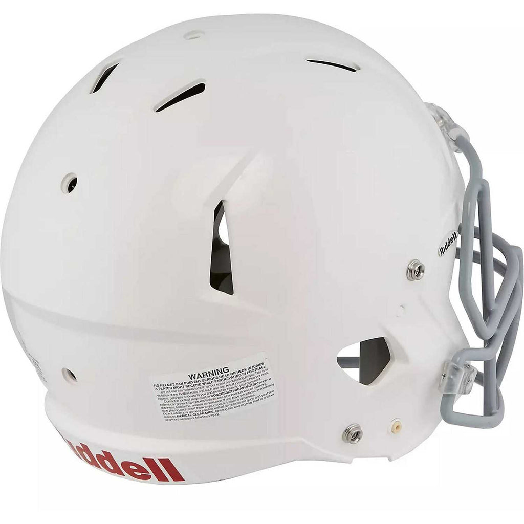 Football Helmet Youth Size a7