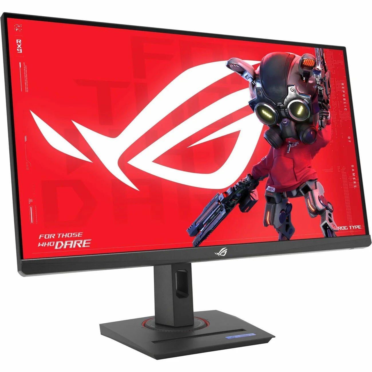 27" 1440p USB-C HDR Monitor k7