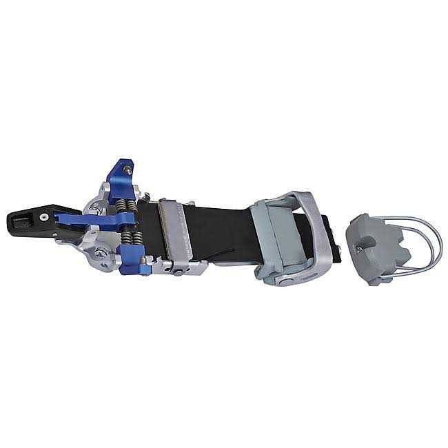 Telemark Binding for Ski Touring a7
