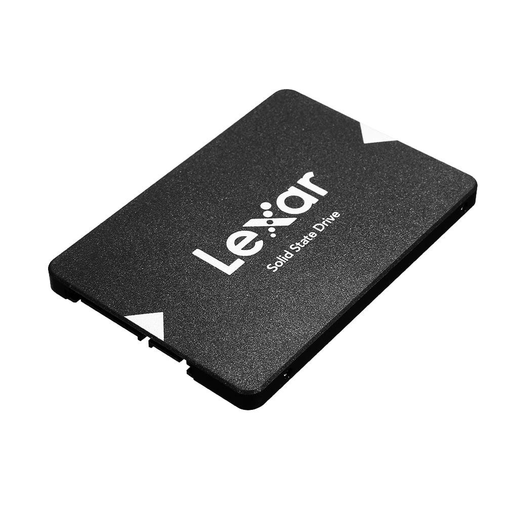 SSD SATA III 512GB 2.5英寸 k7