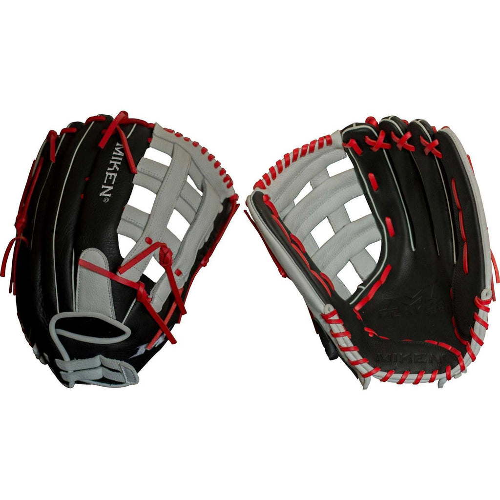 Softball Glove 15 Inch Slowpitch a7
