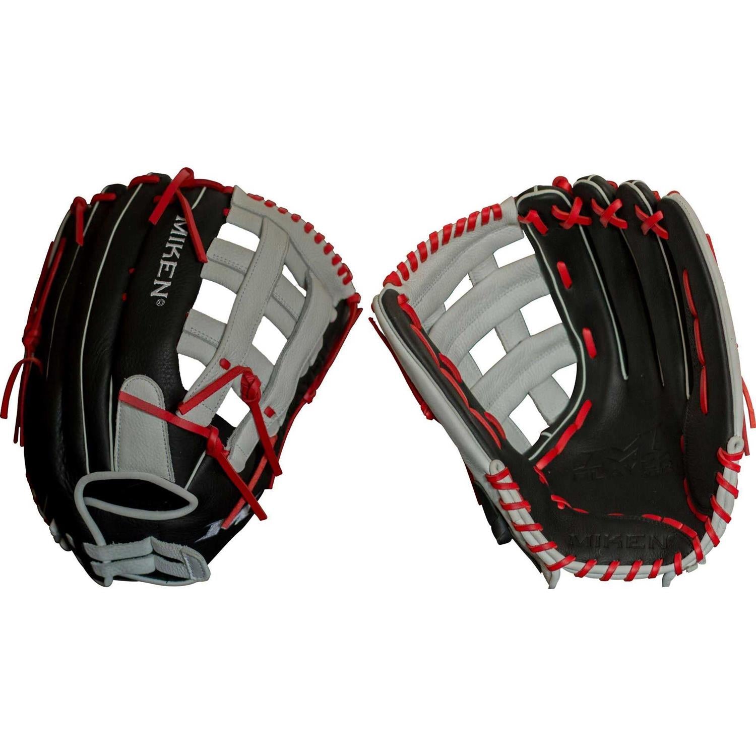 Softball Glove 15 Inch Slowpitch a7