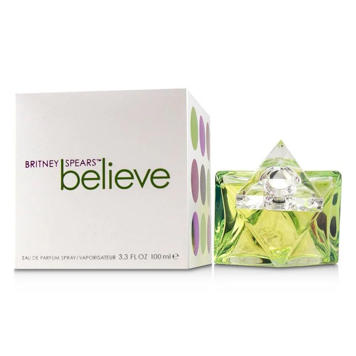 Eau De Parfum Spray 100ml k7