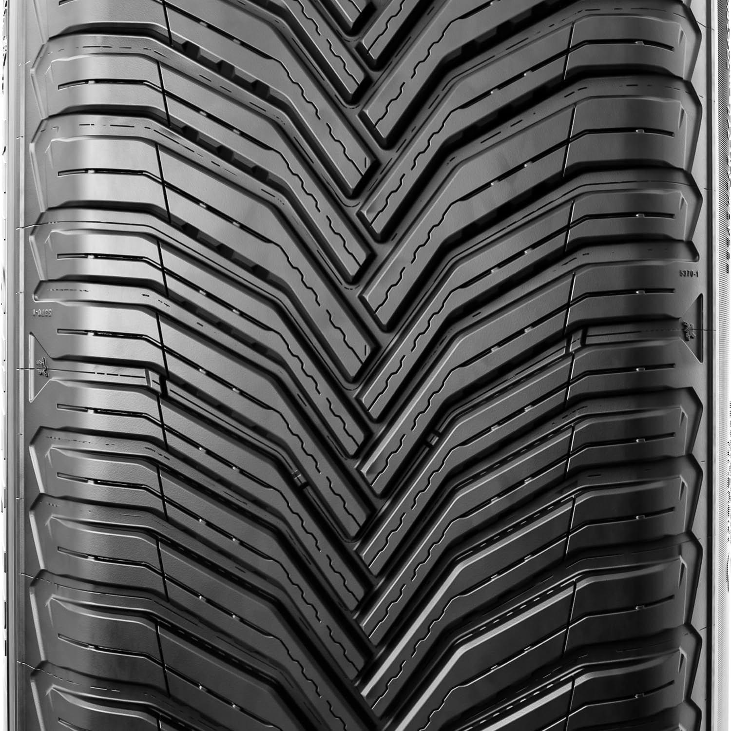 All-Season Car Tire SUV CUV 235/50R19 XL 103V k7