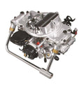 600 CFM 4-Barrel Summit Racing M2008 Series Carburetors - Electric Choke | Summit Racing SUM-M08600VS