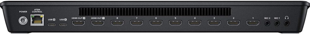 ATEM Mini Extreme Switcher k7