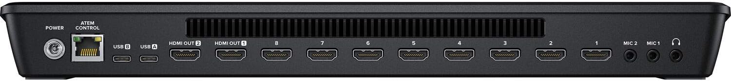 ATEM Mini Extreme Switcher k7