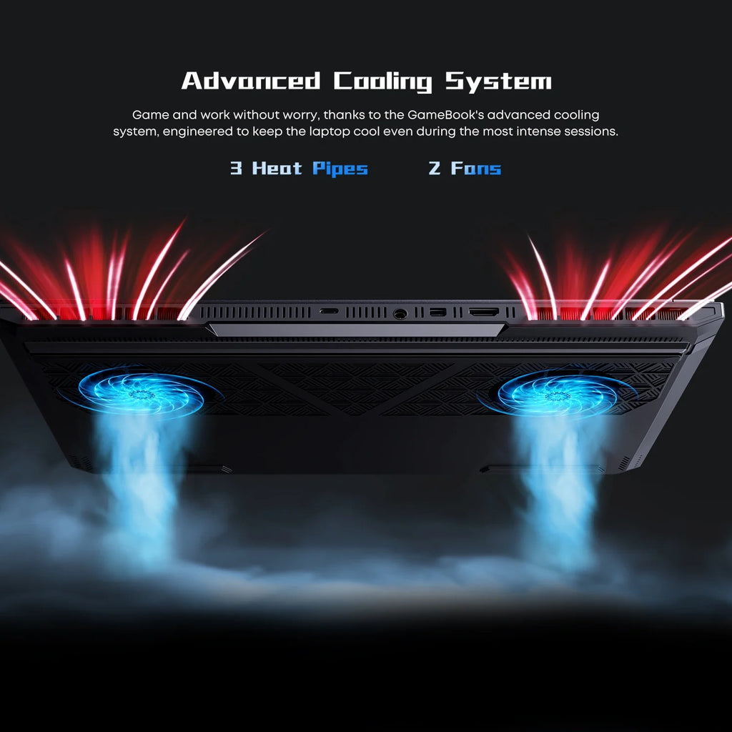 Gaming Laptop 16 inch RTX 5070Ti 32GB DDR5 1TB a7