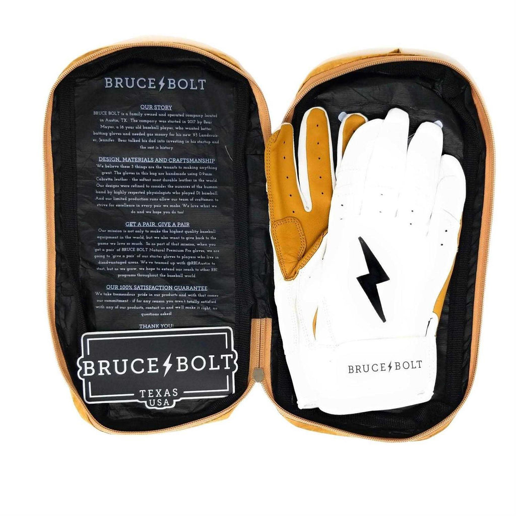 Batting Gloves Short Cuff Pro k7m