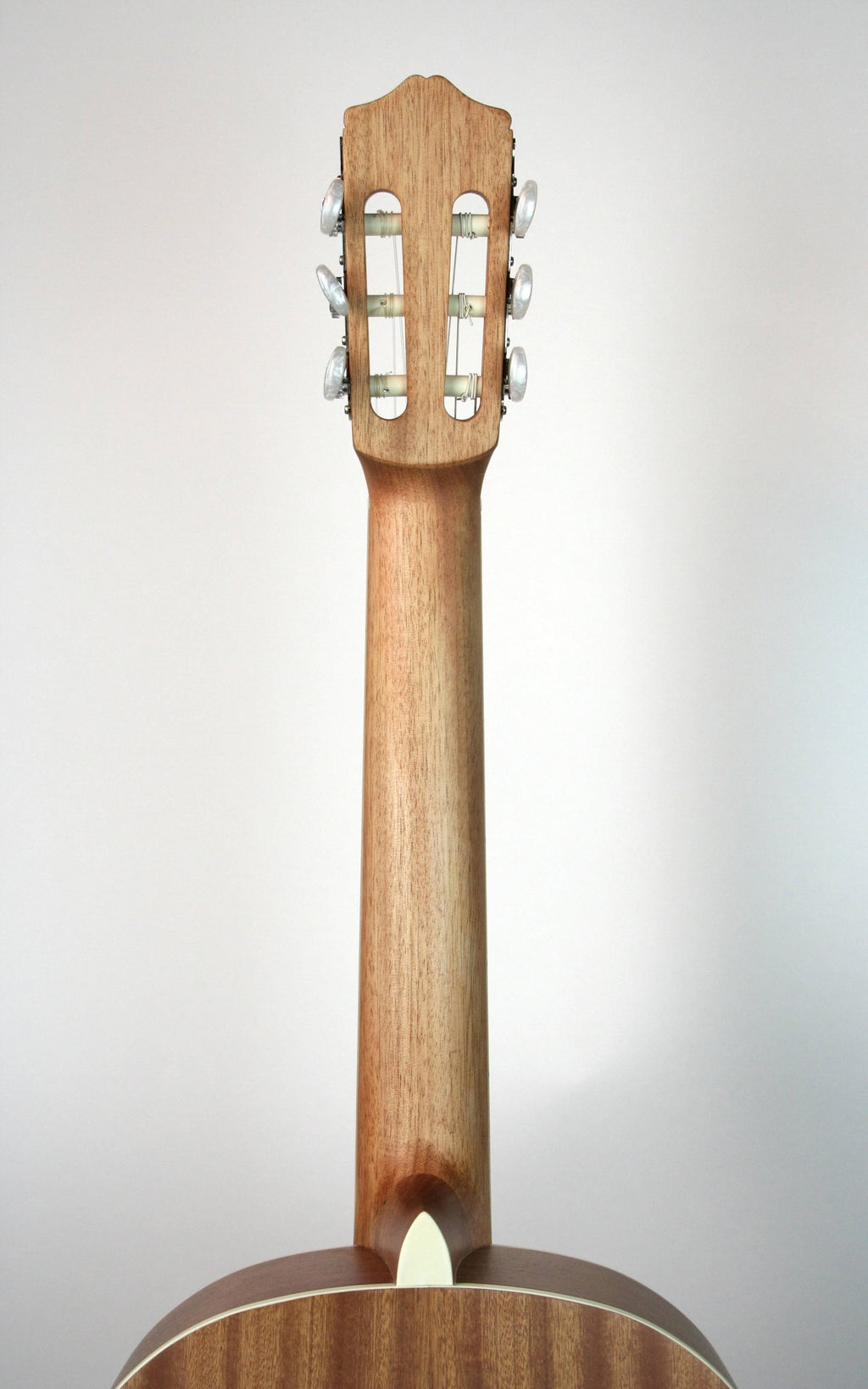 Classical Guitar Coral a7