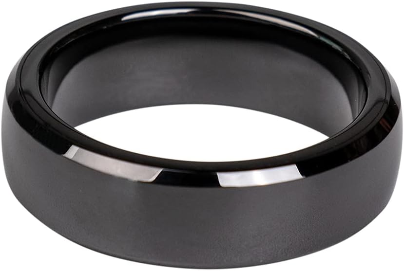 RFID NFC Ceramic Ring Key Accessory 22mm k7