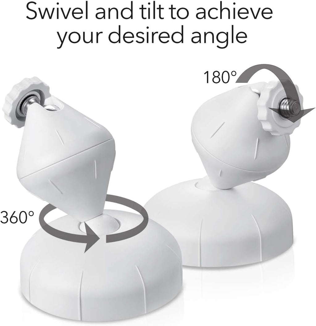 Wall Mount for Nest Cam Battery a7