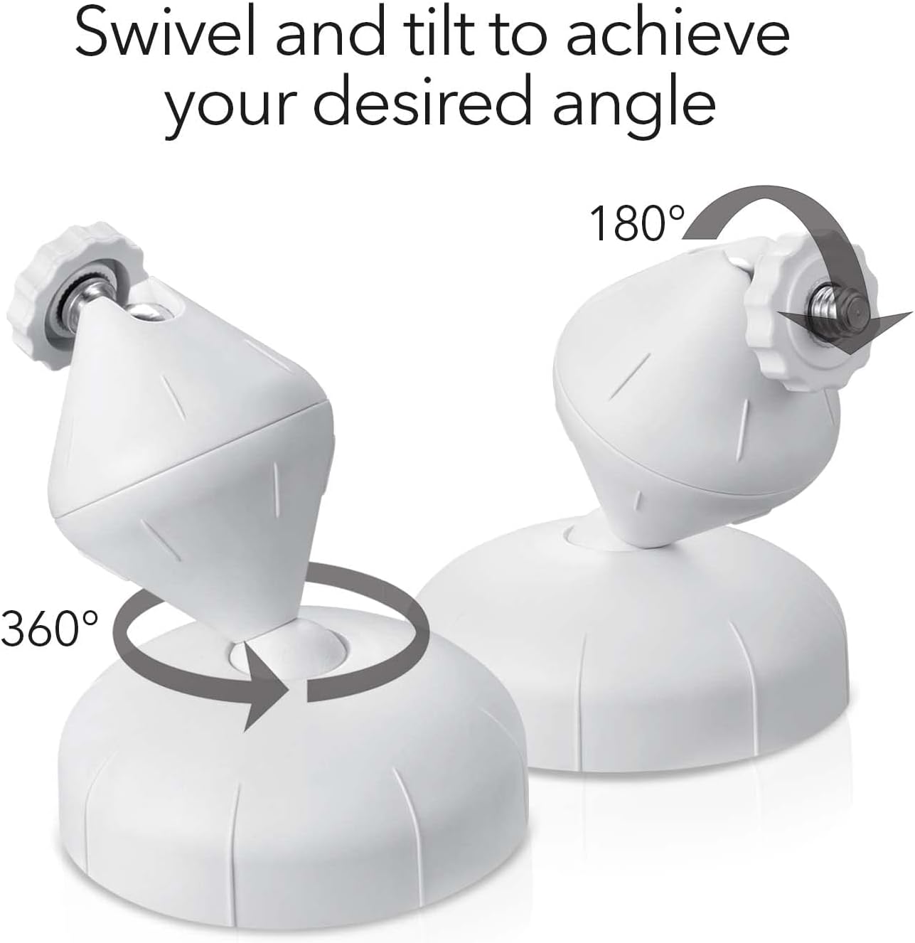 Wall Mount for Nest Cam Battery a7