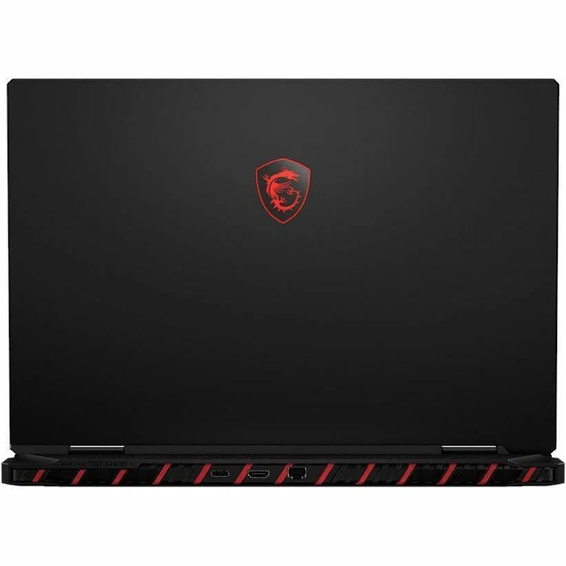 Gaming Laptop 18 RTX 5090 Ryzen 9 64GB 2TB Wi-Fi 7 Windows 11 Pro k7m