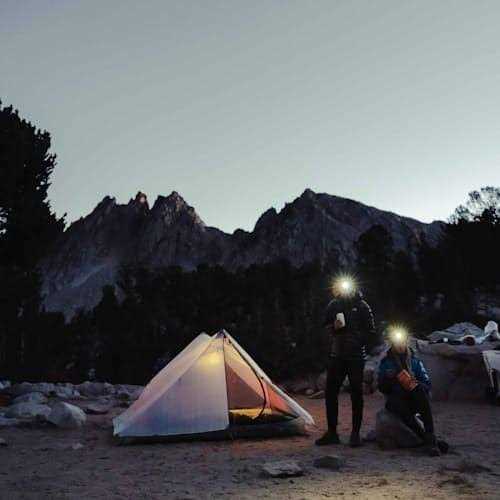 Unbound 2p Tent a7k