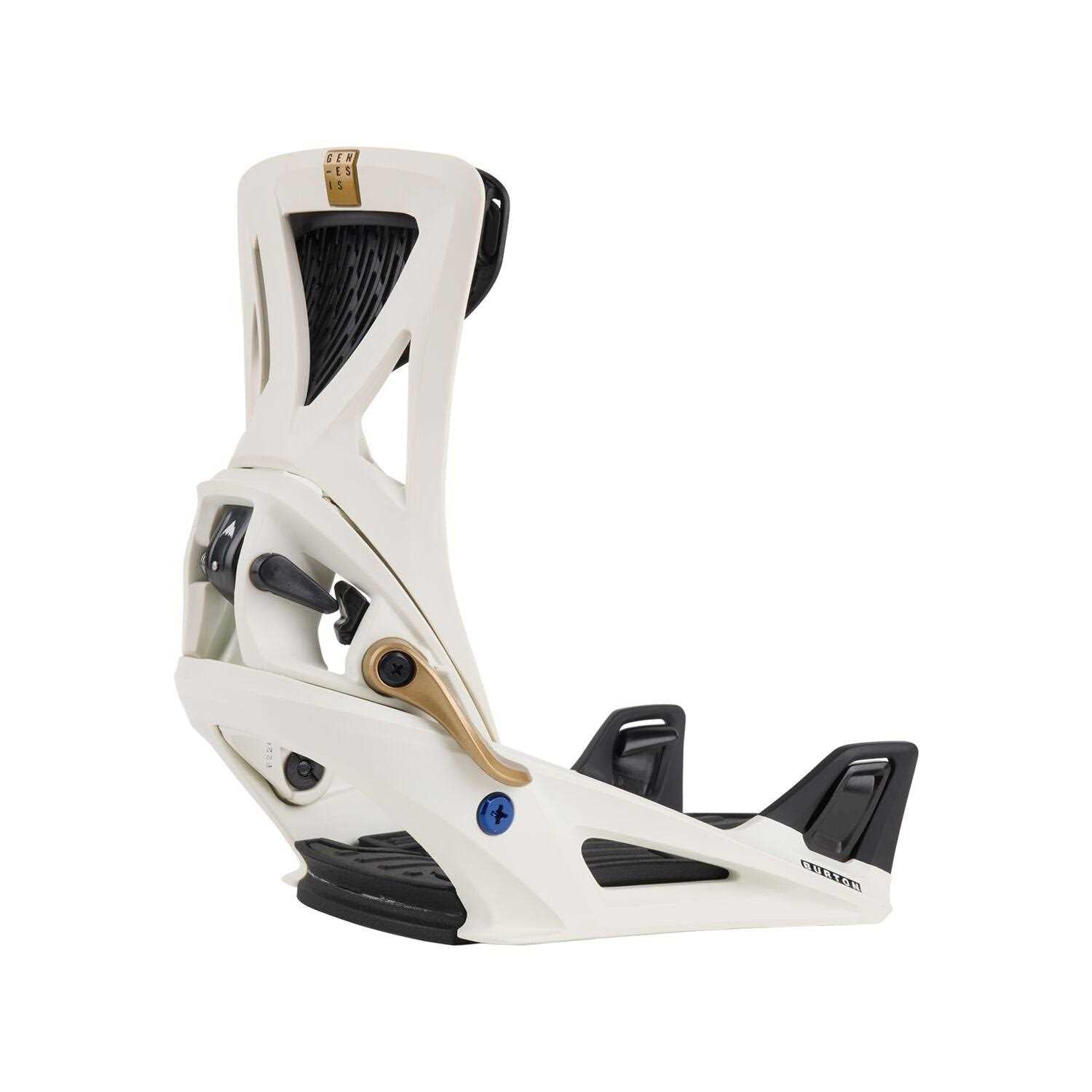 Snowboard Bindings Step On a7