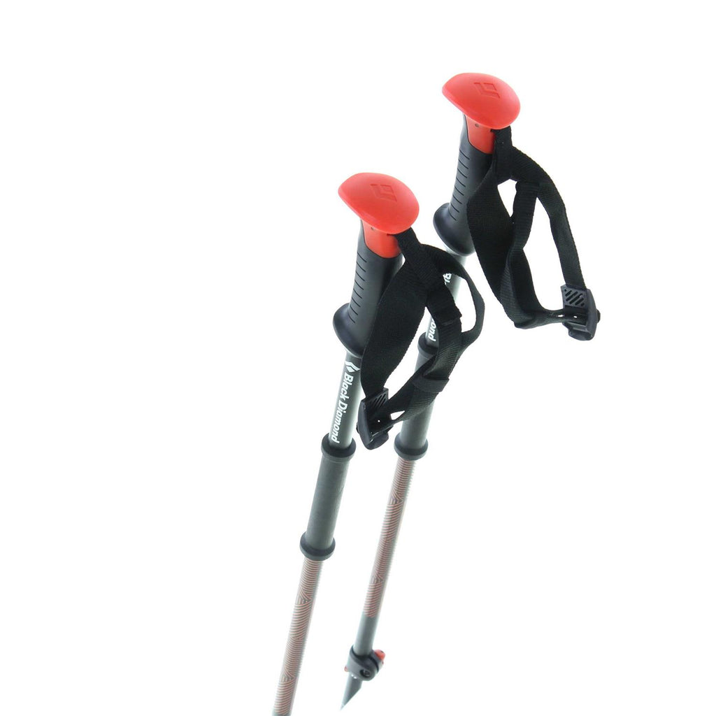Ski Poles for Backcountry Touring 9k