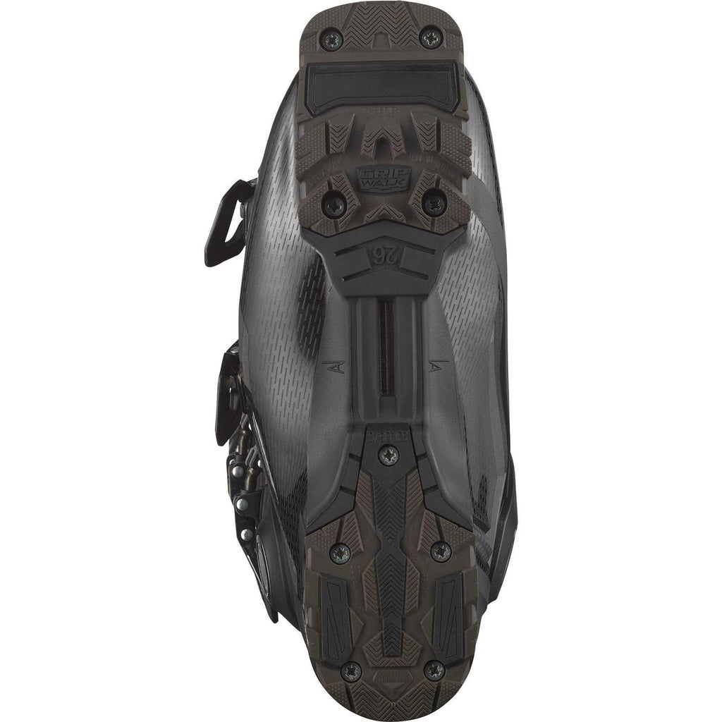 Ski Boots 100 Flex 2024 a7