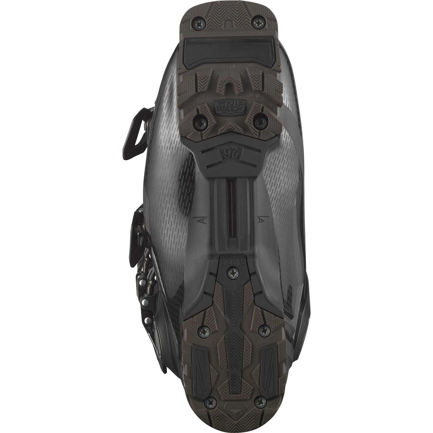 Ski Boots 100 Flex 2024 a7