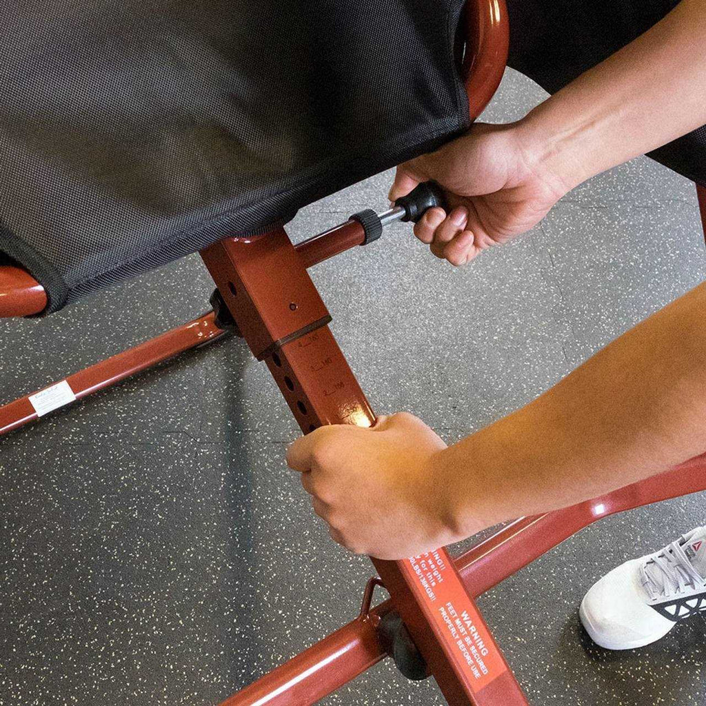 Inversion Table for Home Exercise k7m