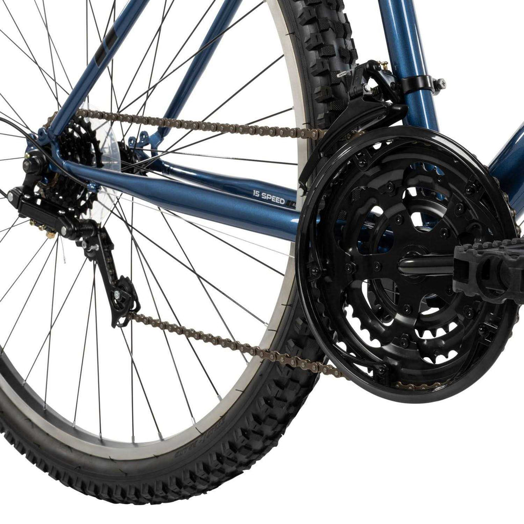 Mountain Bike 29 Inch Granite a7