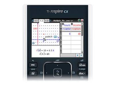 Graphing Calculator k7m