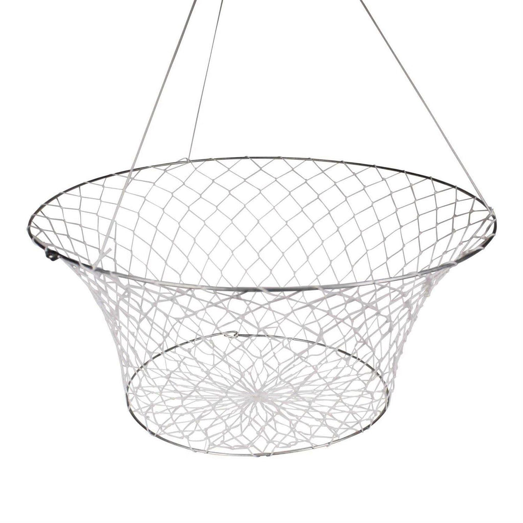 Fj Neil 2-Ring Crab Net - Sports Supplies Online Store