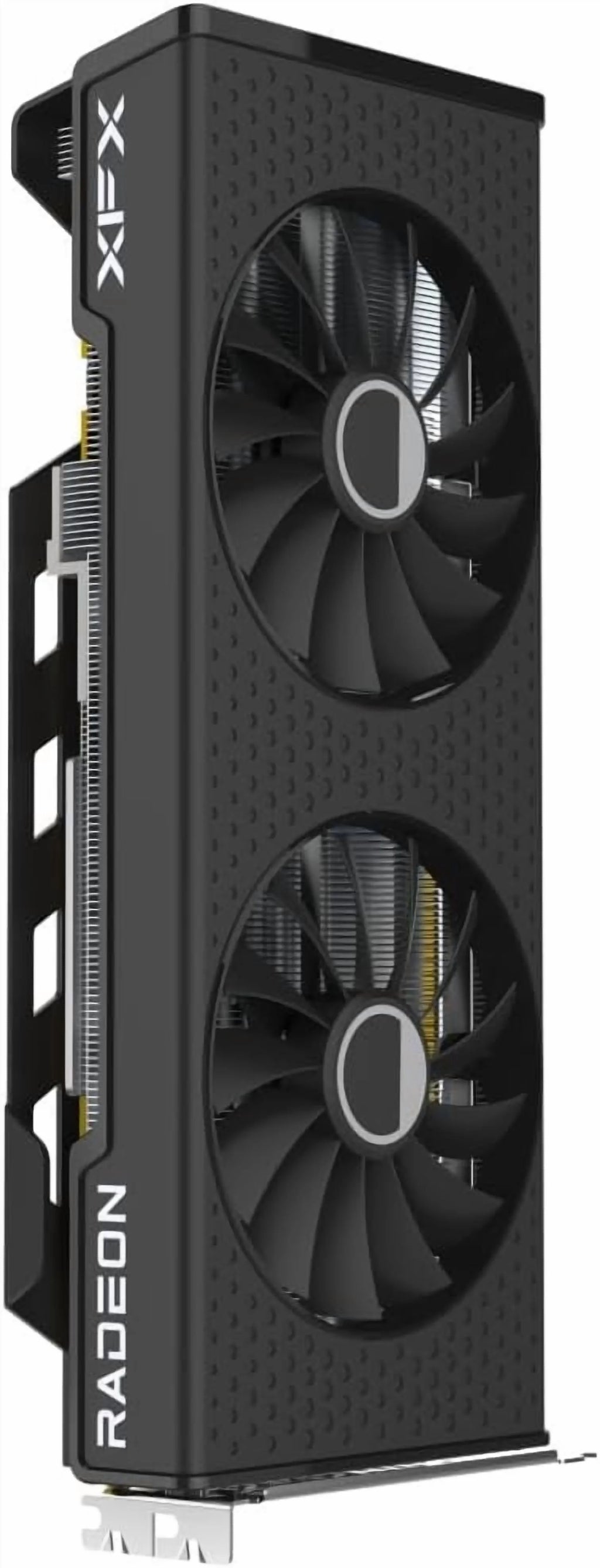 Graphics Card 16GB GDDR6 HDMI 3xDP a7