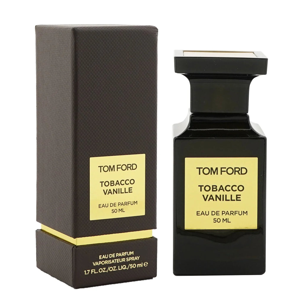 Tobacco Vanille Eau De Parfum Spray 100ml k7