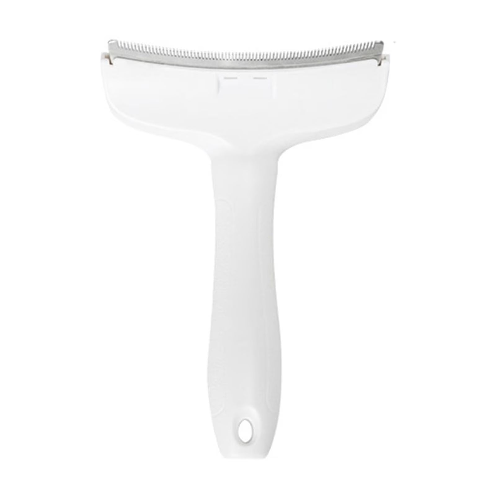 Pet Comb Dematting Hair Removal Tool Double-Sided Brush for Dogs Cats a7