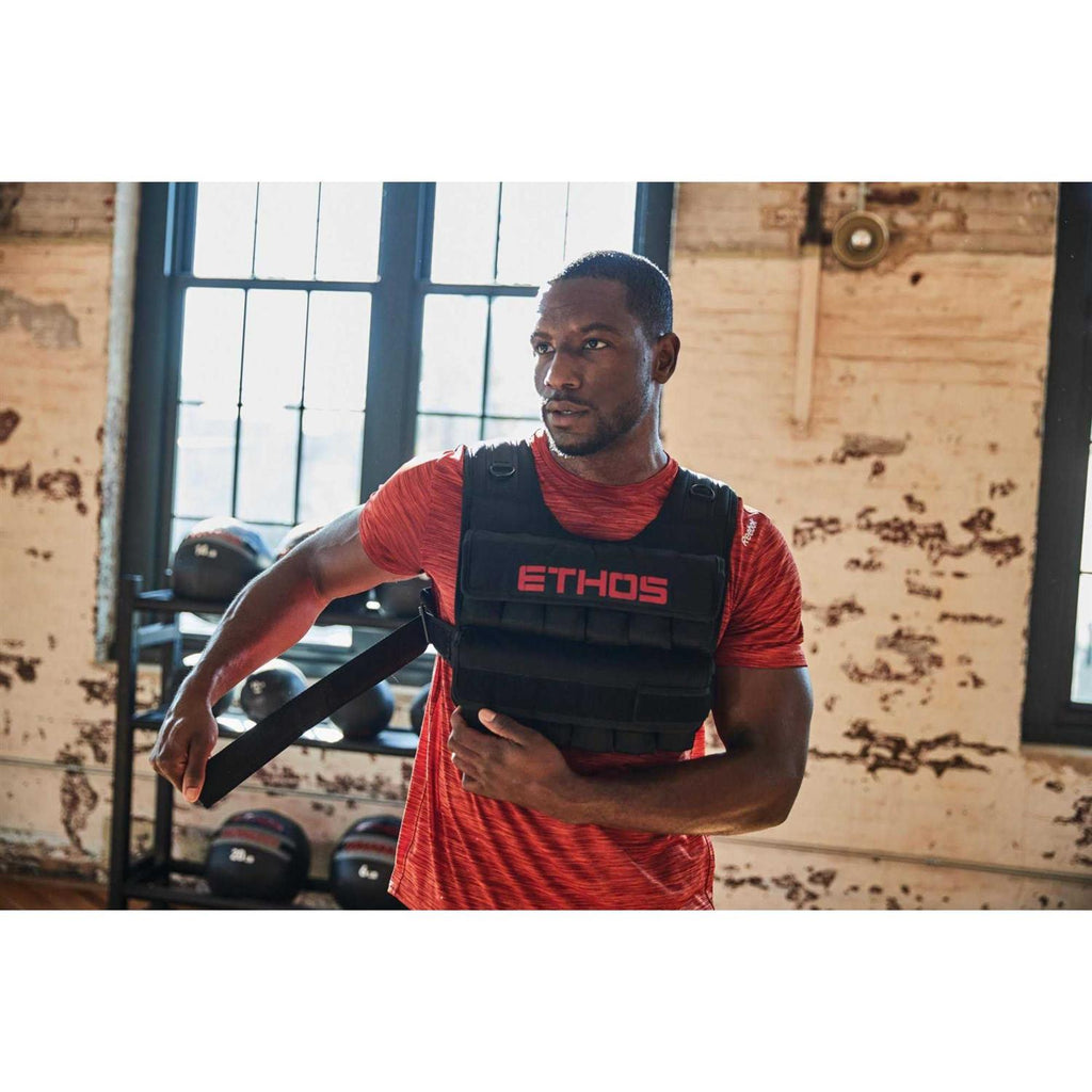 Weighted Vest 60 lb a7