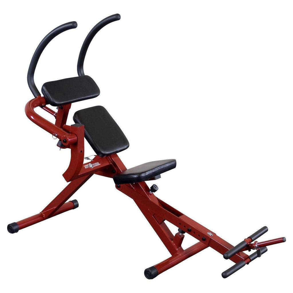 Adjustable Ab Bench Core Trainer 7k