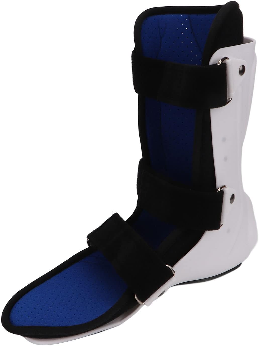 Walking Boot Ankle Fracture Brace Foot Support Right L q7