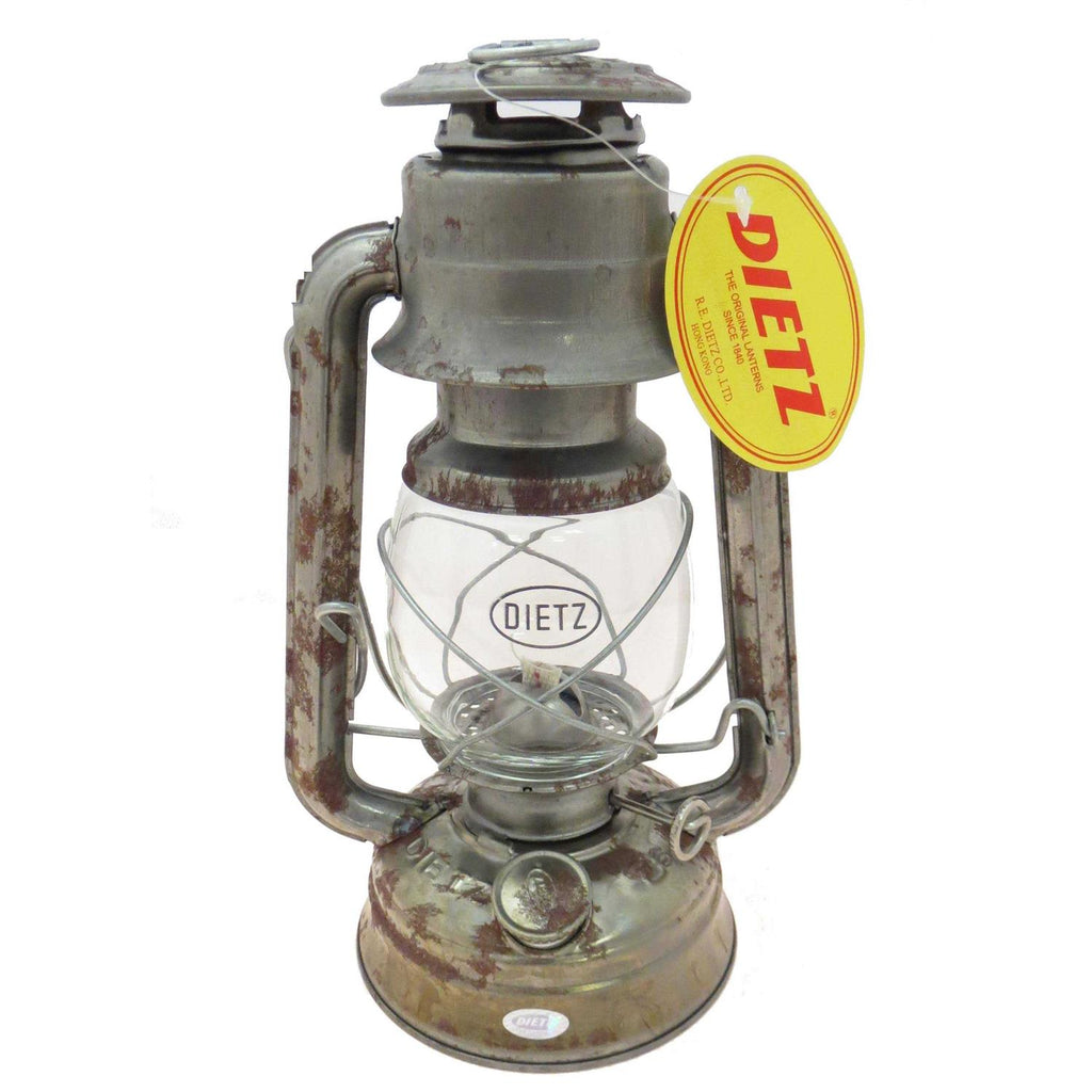Oil Burning Lantern A7