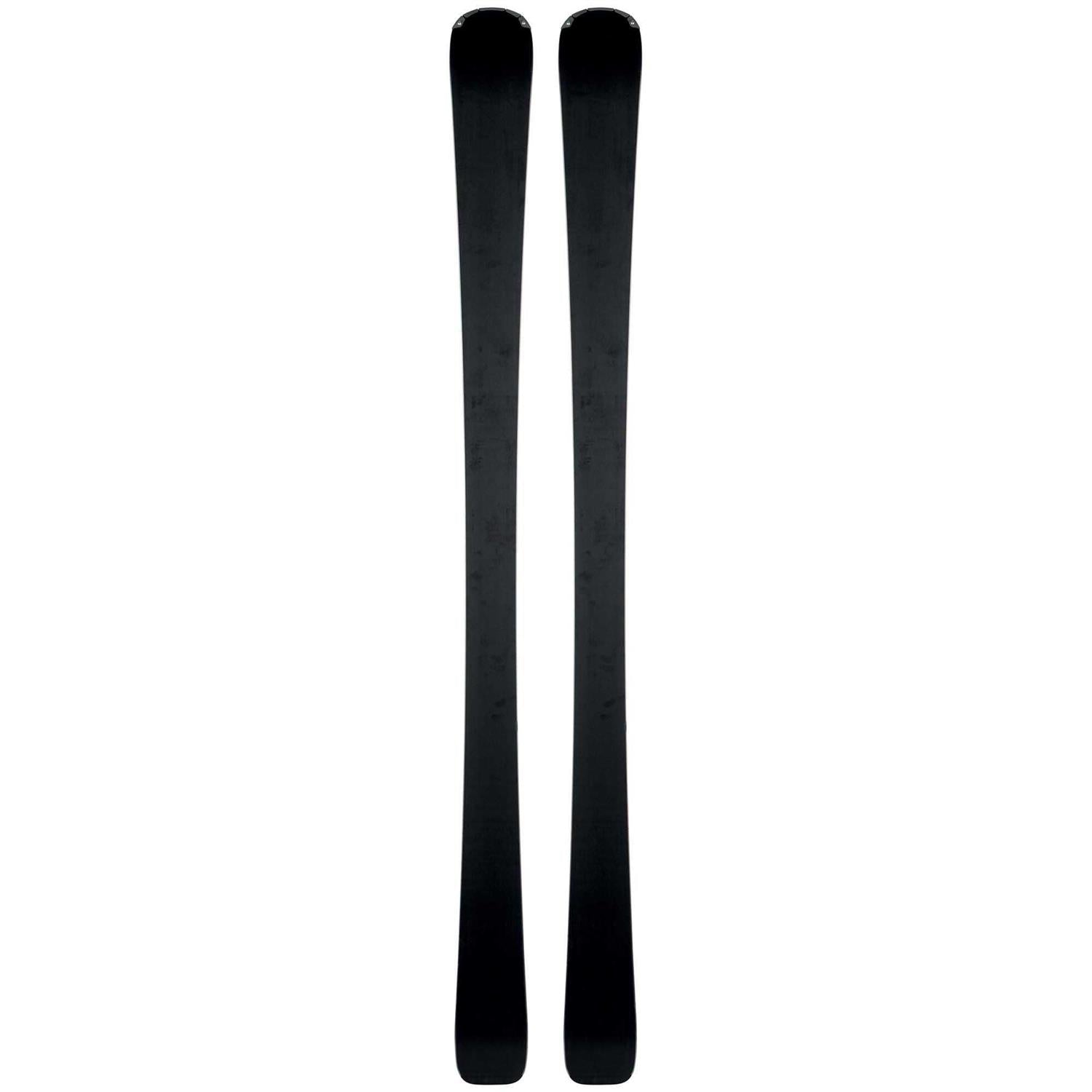 Skis with Xpress 10 Bindings k7m